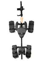 XR Brands Subversion Deluxe Stockade with Sex Machine