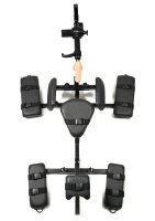 XR Brands Subversion Deluxe Stockade with Sex Machine