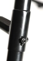 XR Brands Thron Verstellbare Sex Schaukel mit St&auml;nder