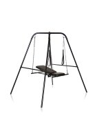 XR Brands Thron Verstellbare Sex Schaukel mit St&auml;nder