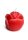 XR Brands Rosen Tropfkerze rot