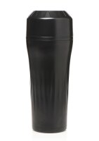 XR Brands Dragon Masturbator red