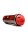 XR Brands Dragon Masturbator red