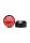 XR Brands Dragon Masturbator red