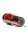 XR Brands Dragon Masturbator red