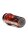 XR Brands Dragon Masturbator red