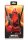 XR Brands Devil Demon Dildo red