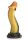 XR Brands Snake Dildo gold