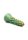 XR Brands Stegosaurus-Kaktus-Reptil Silikon Dildo gr&uuml;n