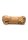 XR Brands Premium braided jute rope 30 cm brown