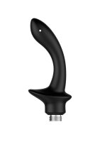 Nexus Beginner Shower Douche Duo Kit Black