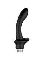 Nexus Beginner Shower Douche Duo Kit Black