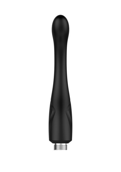 Nexus Advanced Shower Douche Duo Kit Black