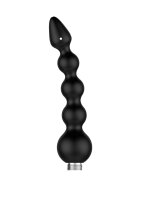 Nexus Advanced Shower Douche Duo Kit Black