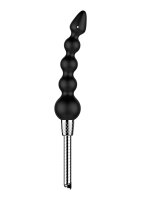 Nexus Advanced Shower Douche Duo Kit Black