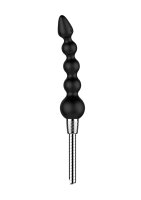 Nexus Advanced Shower Douche Duo Kit Black