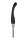 Nexus Advanced Shower Douche Duo Kit Black