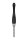 Nexus Advanced Shower Douche Duo Kit Black