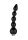 Nexus Advanced Shower Douche Duo Kit Black