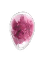 Satisfyer Vibrator Cloud Dancer - Red print