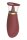 Dream Toys Romance Roxy Zungenvibrator rot
