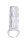 NS Novelties Renegade Power Cage Clear