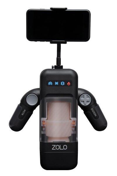 Zolo Blowstation
