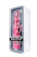 Evolved Menage A Trois Pink