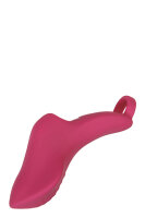 Evolved Frisky Finger Burgundy