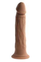 Evolved Twirl Jam 9,25 Inch Dark Flesh