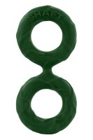 SHAFT Double C-Ring Large Green