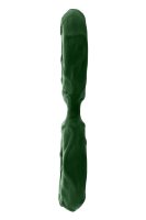 SHAFT Double C-Ring Large Green