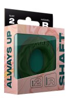 SHAFT C-Ring Medium Green