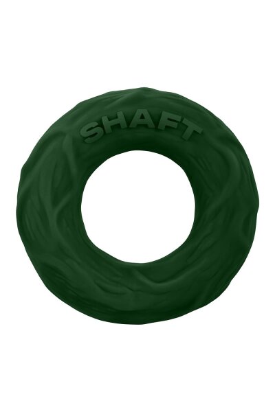SHAFT C-Ring Large Green