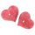 Extase Sensuel Coffret Tentation Rouge 2x 30 ml