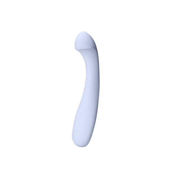 Dame Products Arc G-Punkt-Vibrator Ice