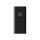 Nexus Tornado Butt Plug Medium Black 3,98 cm