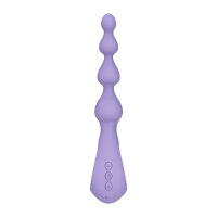 LELO - Soraya Anal Beads Massager Purple