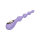 LELO - Soraya Anal Beads Massager Purple