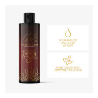 Bodygliss - Intim Massage Chai Bliss Evening Glow &Ouml;l 150 ml