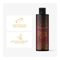 Bodygliss - Intim Massage Chai Bliss Evening Glow &Ouml;l 150 ml