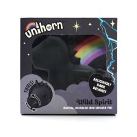 Unihorn &ndash; Wild Spirit