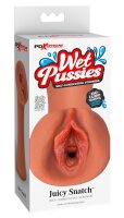 PDXE Wet Pussies Juicy SnatchT