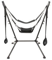 You2Toys Freestanding Sex Swing black