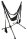 You2Toys Freestanding Sex Swing black