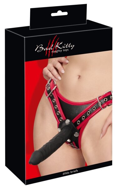 Bad Kitty String S/M