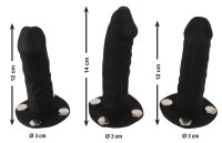 Bad Kitty String L/XL