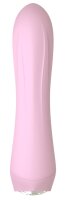 Cuties Mini Vibrator Rose 4.Generation