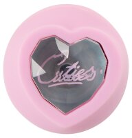 Cuties Mini Vibrator Rose 4.Generation