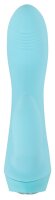 Cuties Mini Vibrator Blue